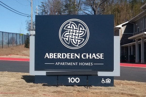 Aberdeen Chase
