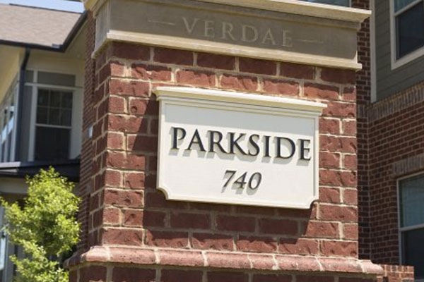 Parkside at Verdae