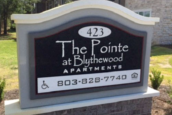 The Pointe at Blythewood